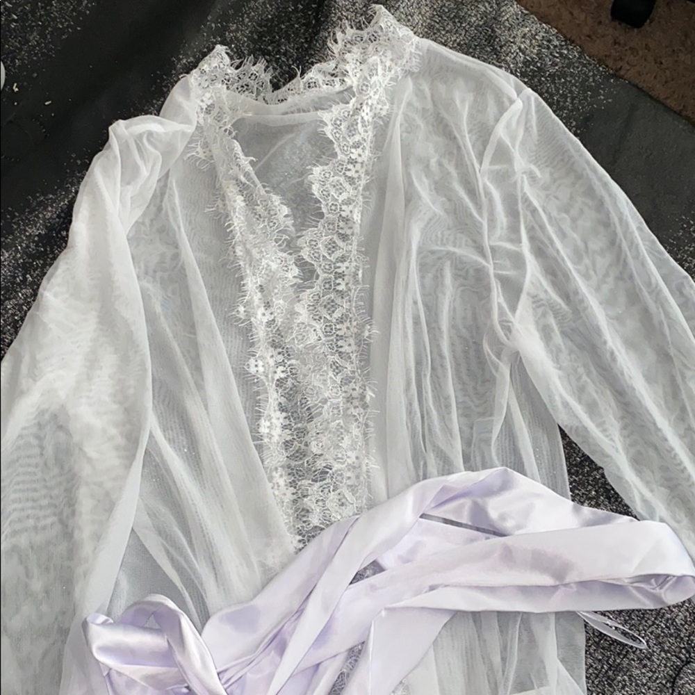 Fashion Nova Robe